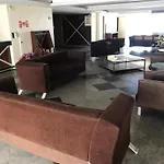 506 Flat Mobiliado Praia De Iracema