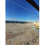 506 Flat Mobiliado Praia De Iracema