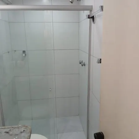 506 Flat Mobiliado De Iracema *