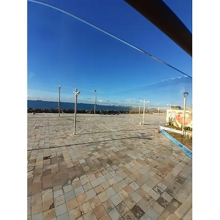 506 Flat Mobiliado De Iracema *